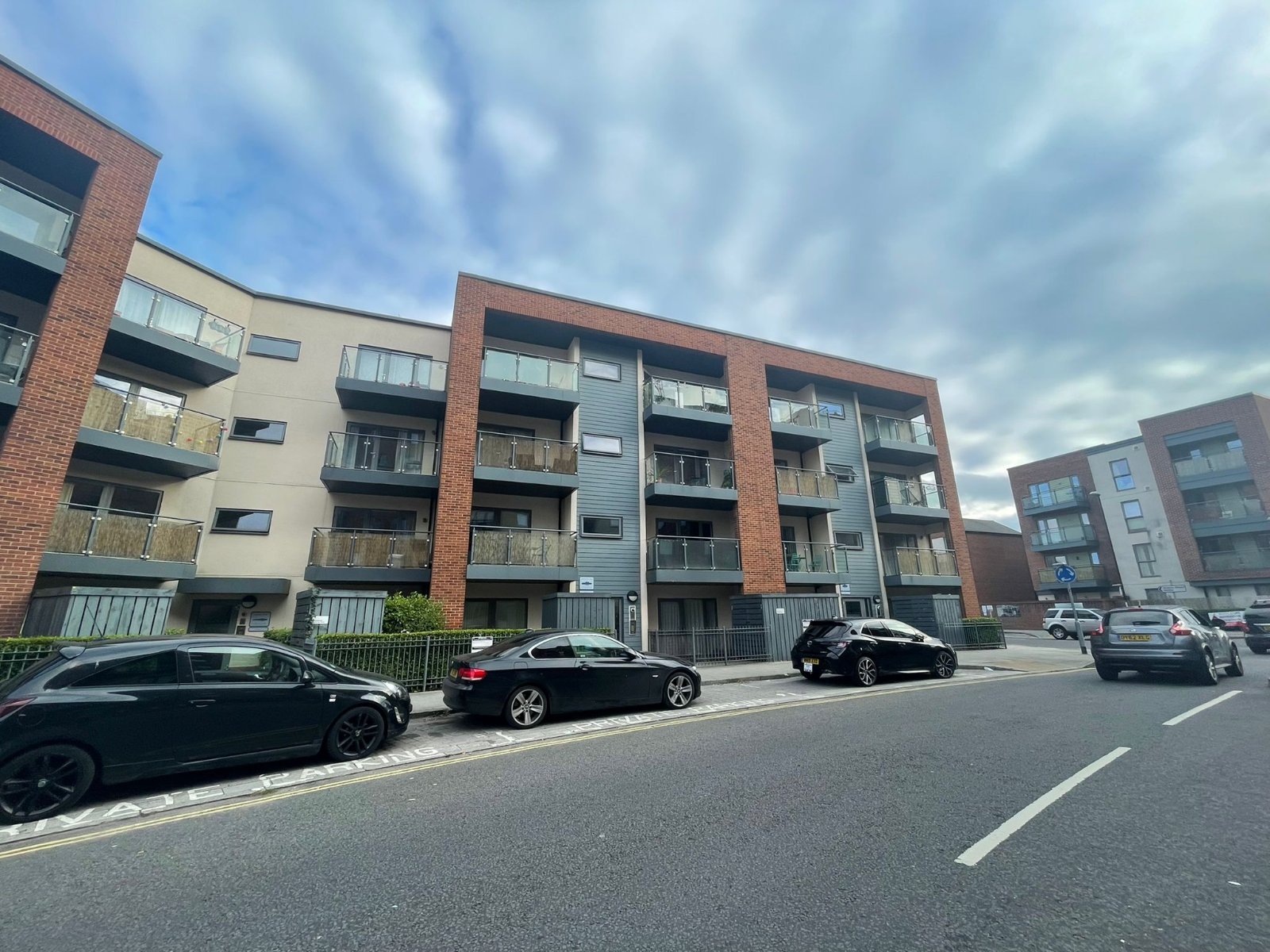 1 bedroom apartment to rent