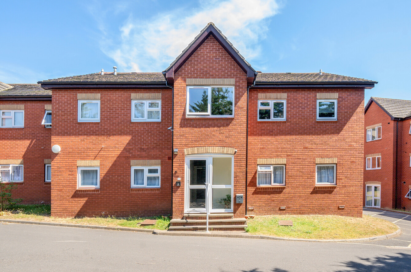 2 bedroom apartment to rent