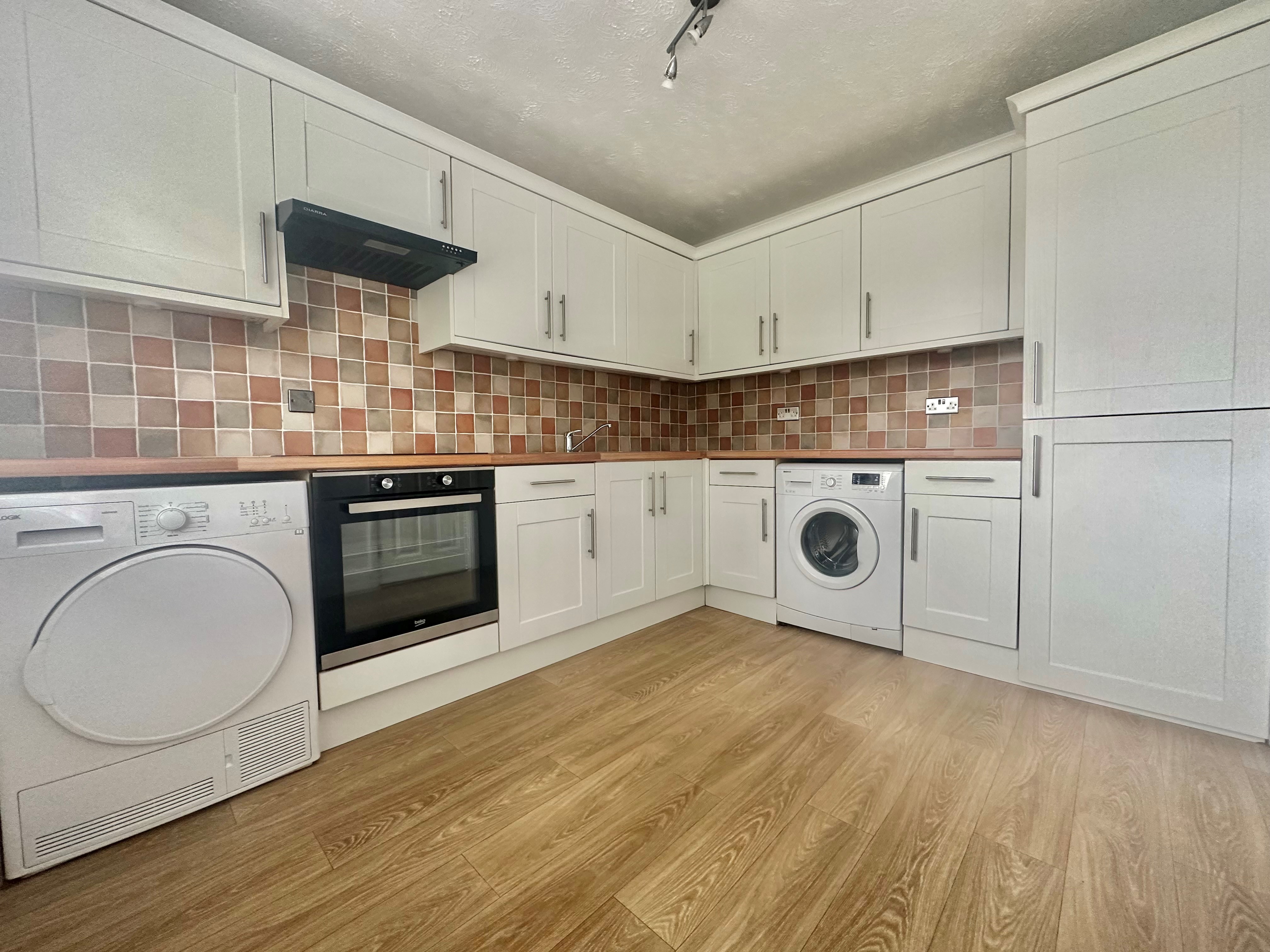 2 bedroom apartment to rent