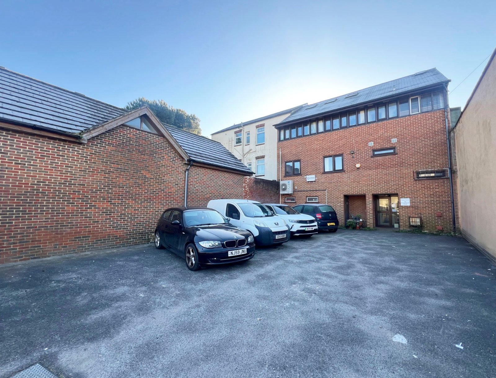 3 bedroom apartment to rent