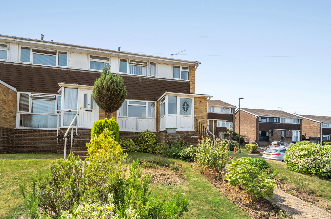 3 bedroom house for sale