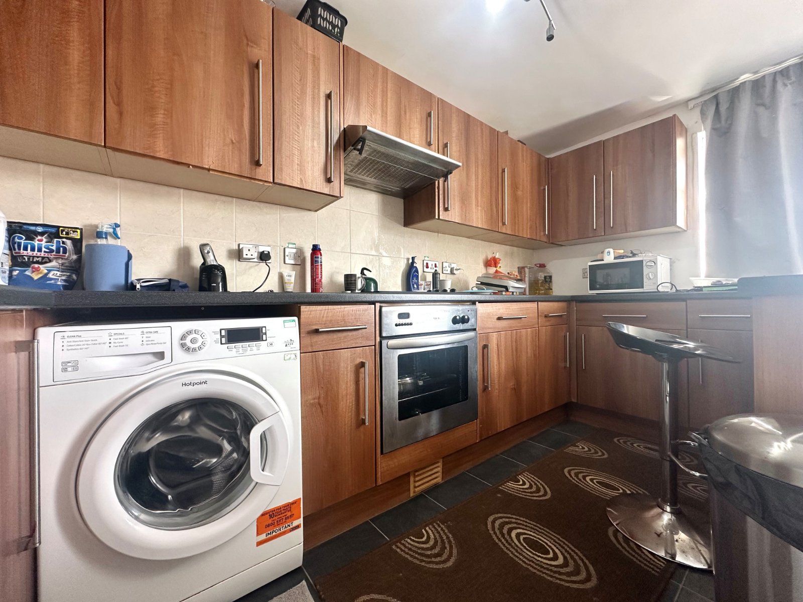 1 bedroom apartment to rent