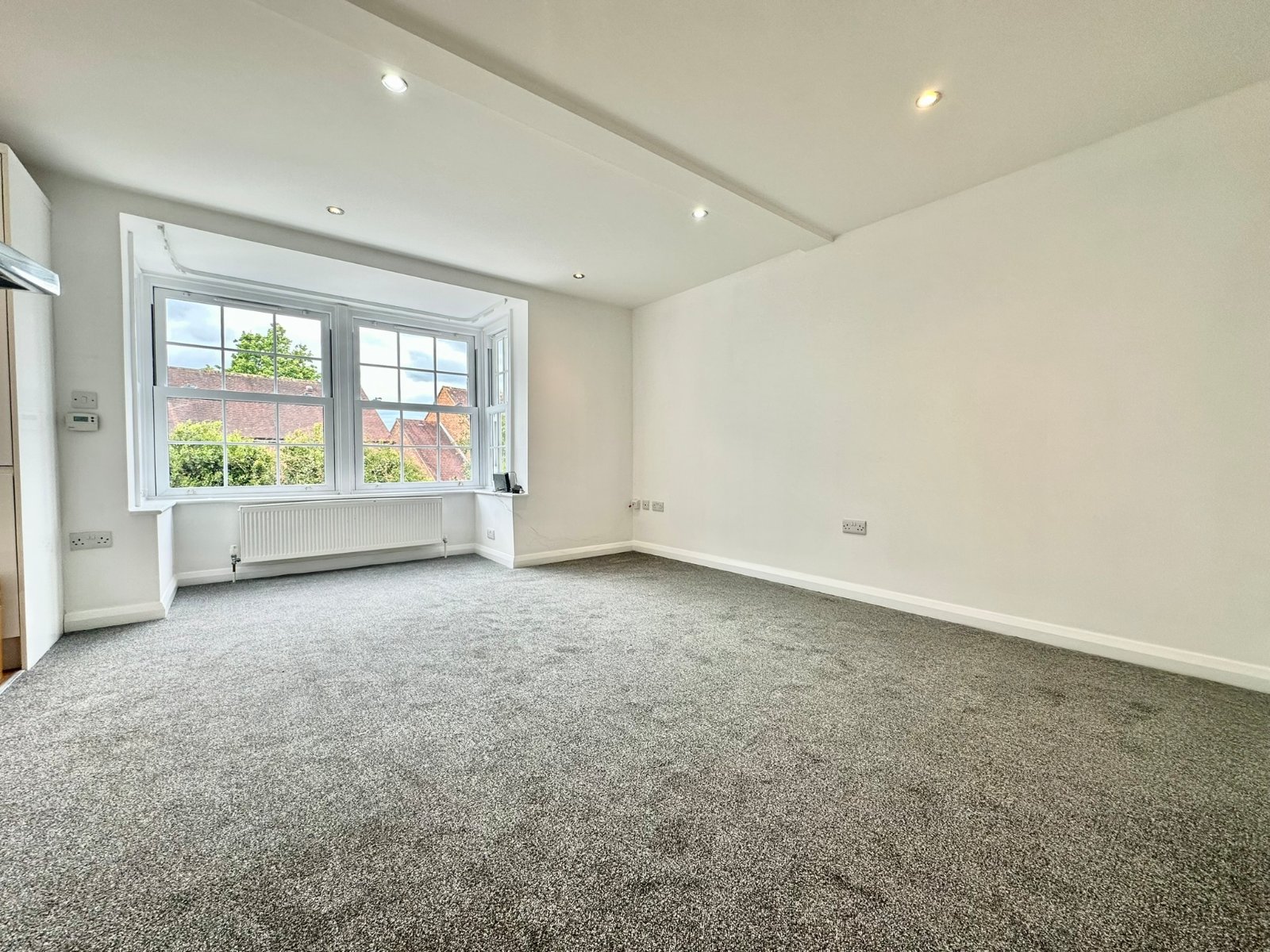 2 bedroom apartment to rent