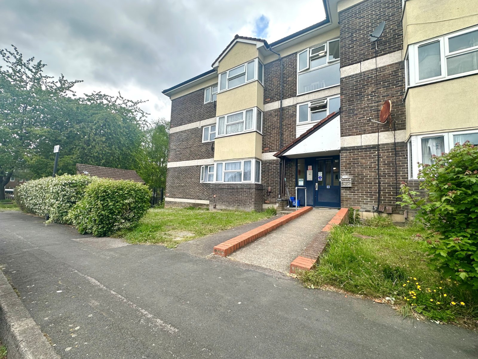 1 bedroom apartment to rent