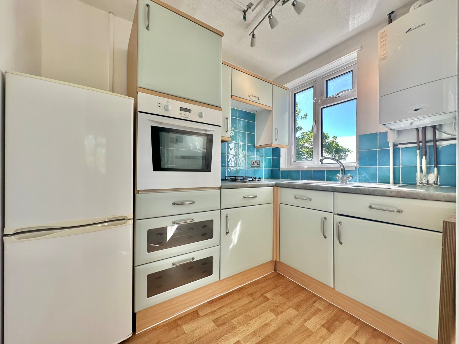 1 bedroom apartment to rent