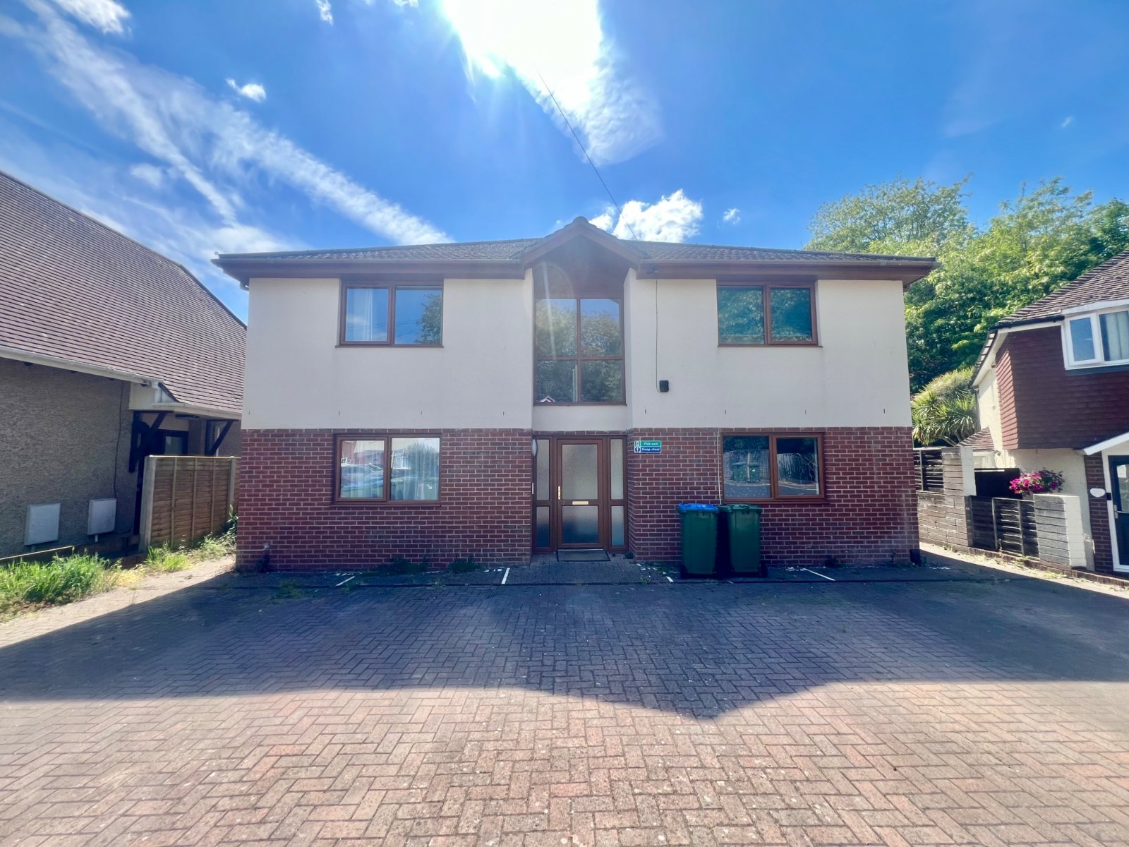 1 bedroom apartment to rent