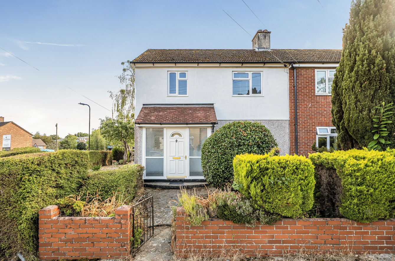 3 bedroom house to rent