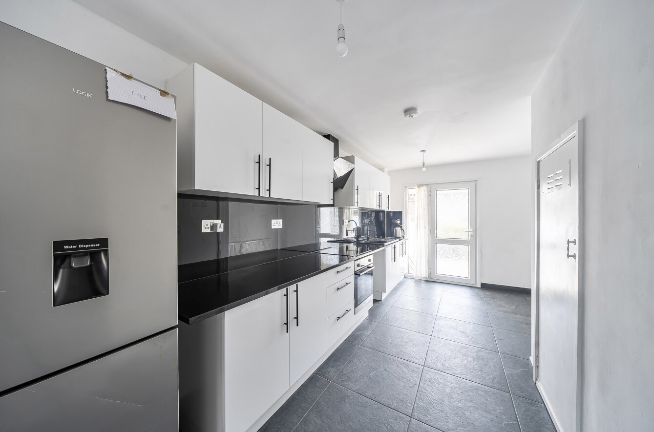 3 bedroom house to rent