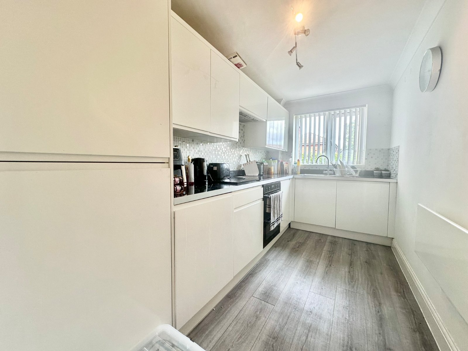 1 bedroom apartment to rent