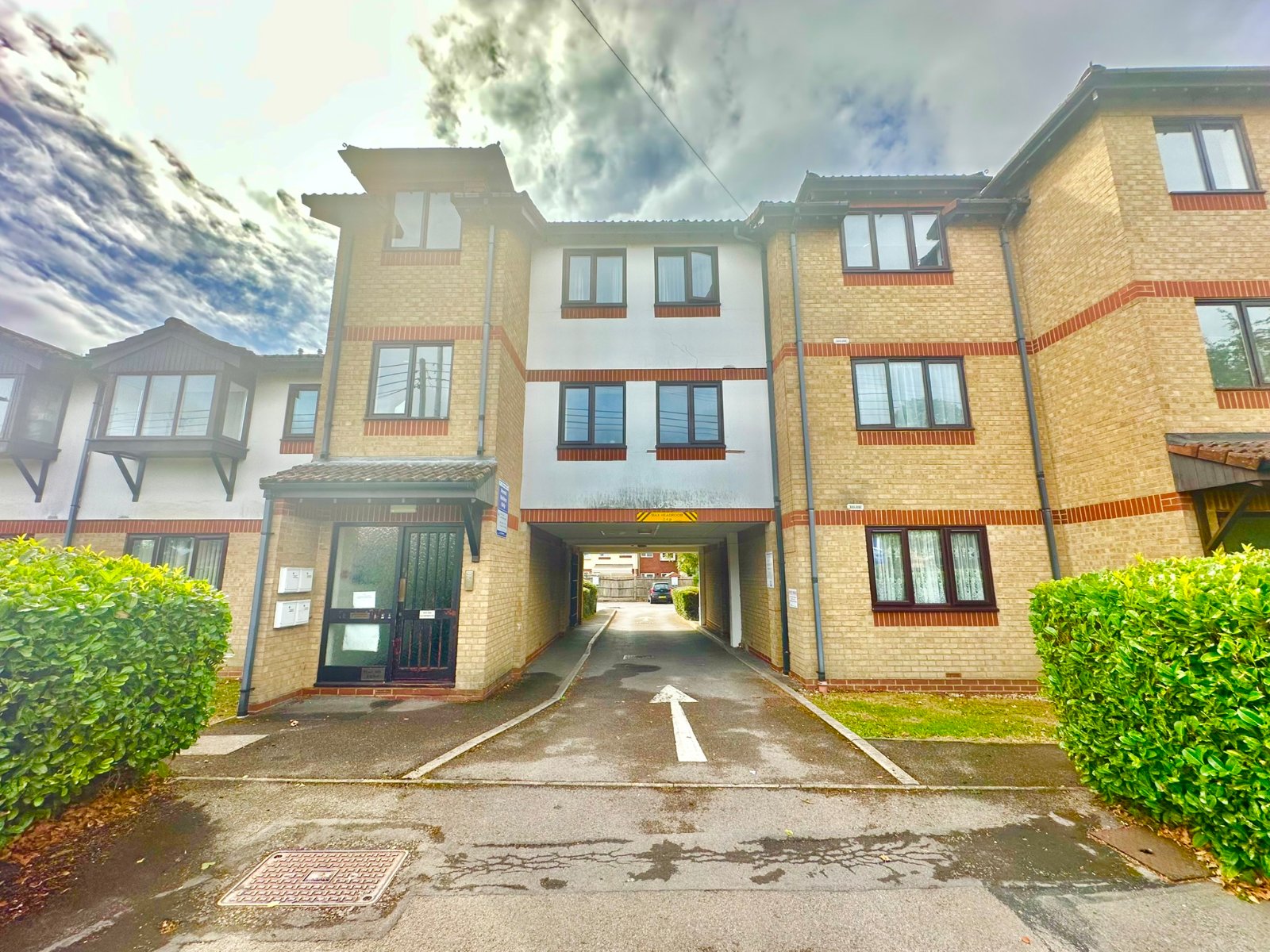 1 bedroom apartment to rent