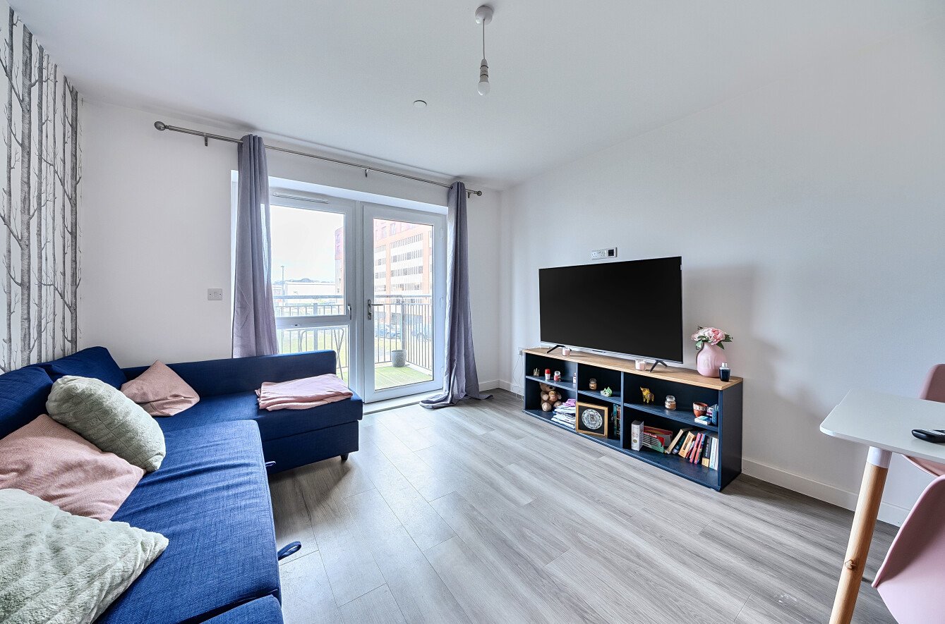1 bedroom apartment to rent