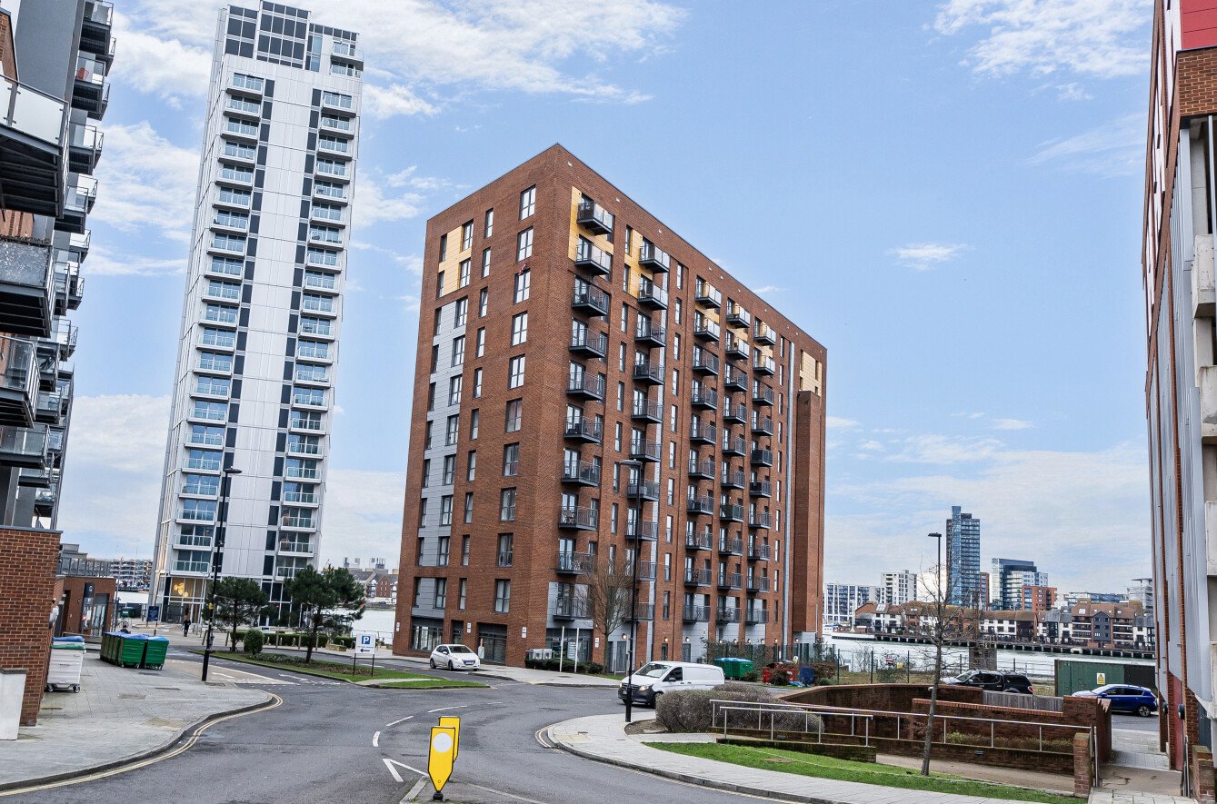 1 bedroom apartment to rent