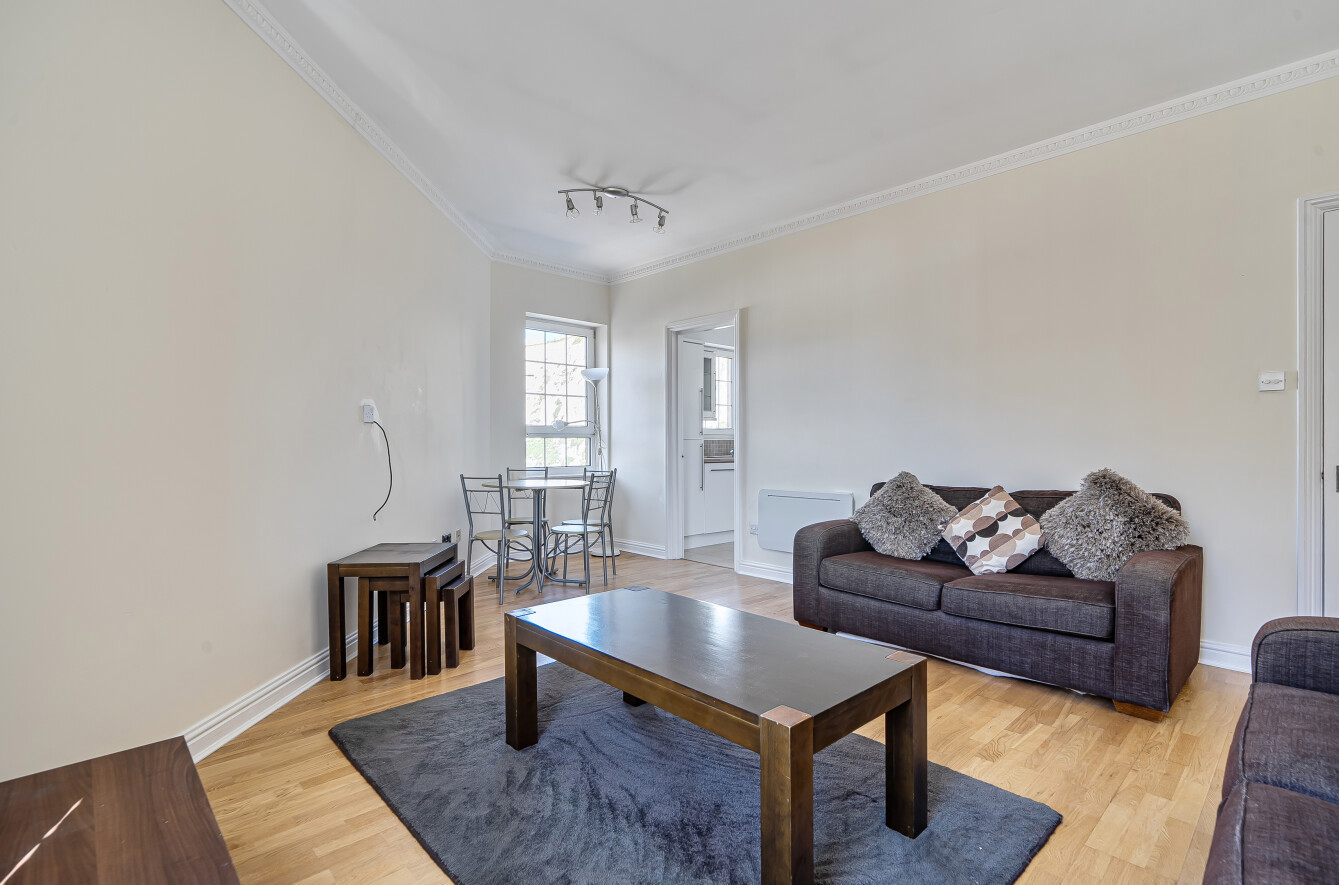 1 bedroom apartment to rent