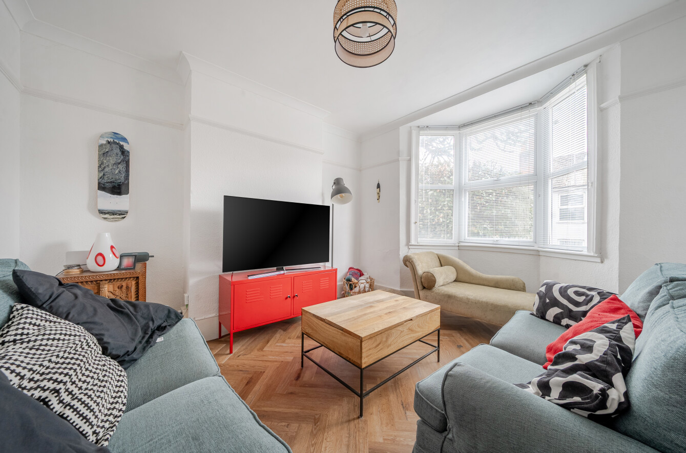 3 bedroom house to rent