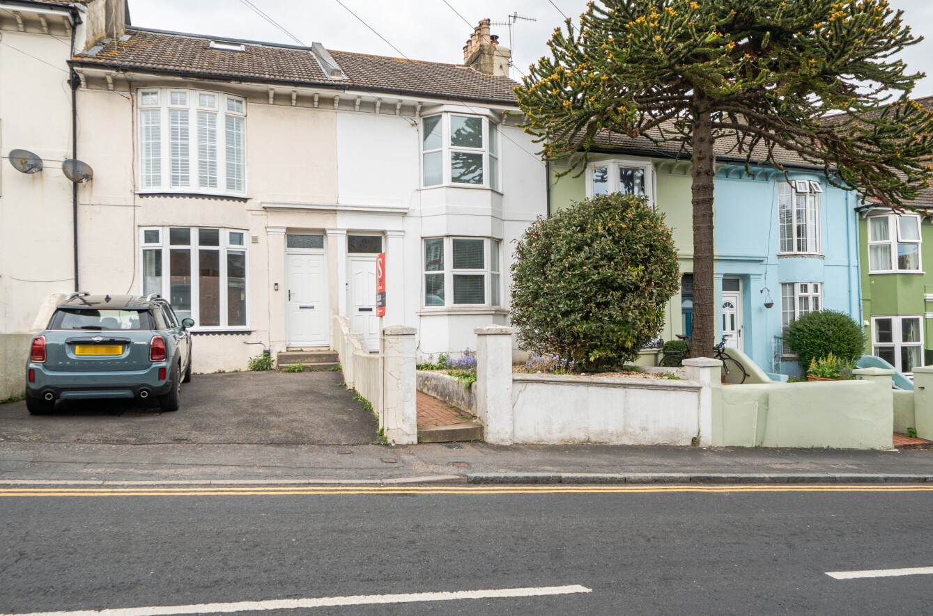 3 bedroom house to rent