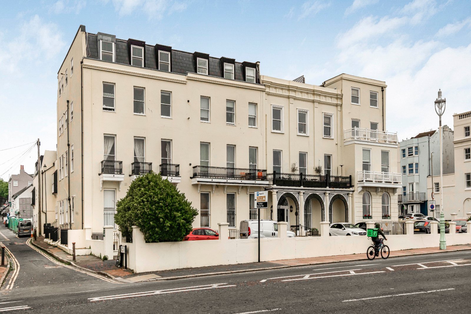 1 bedroom apartment to rent
