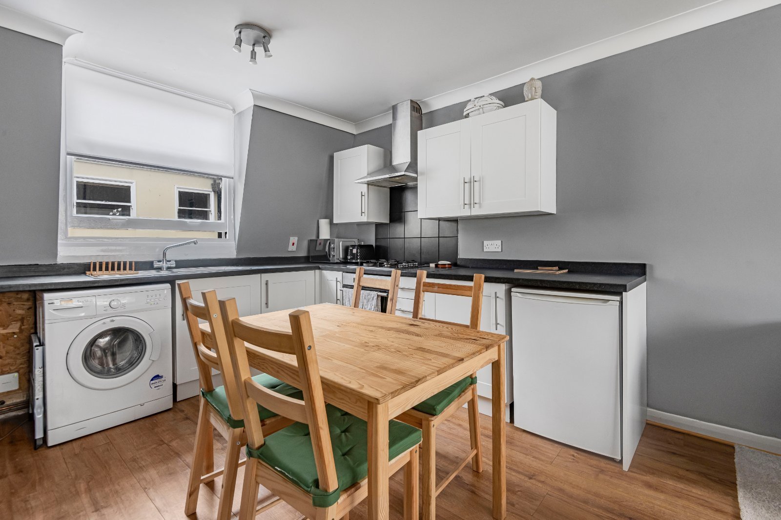1 bedroom apartment to rent