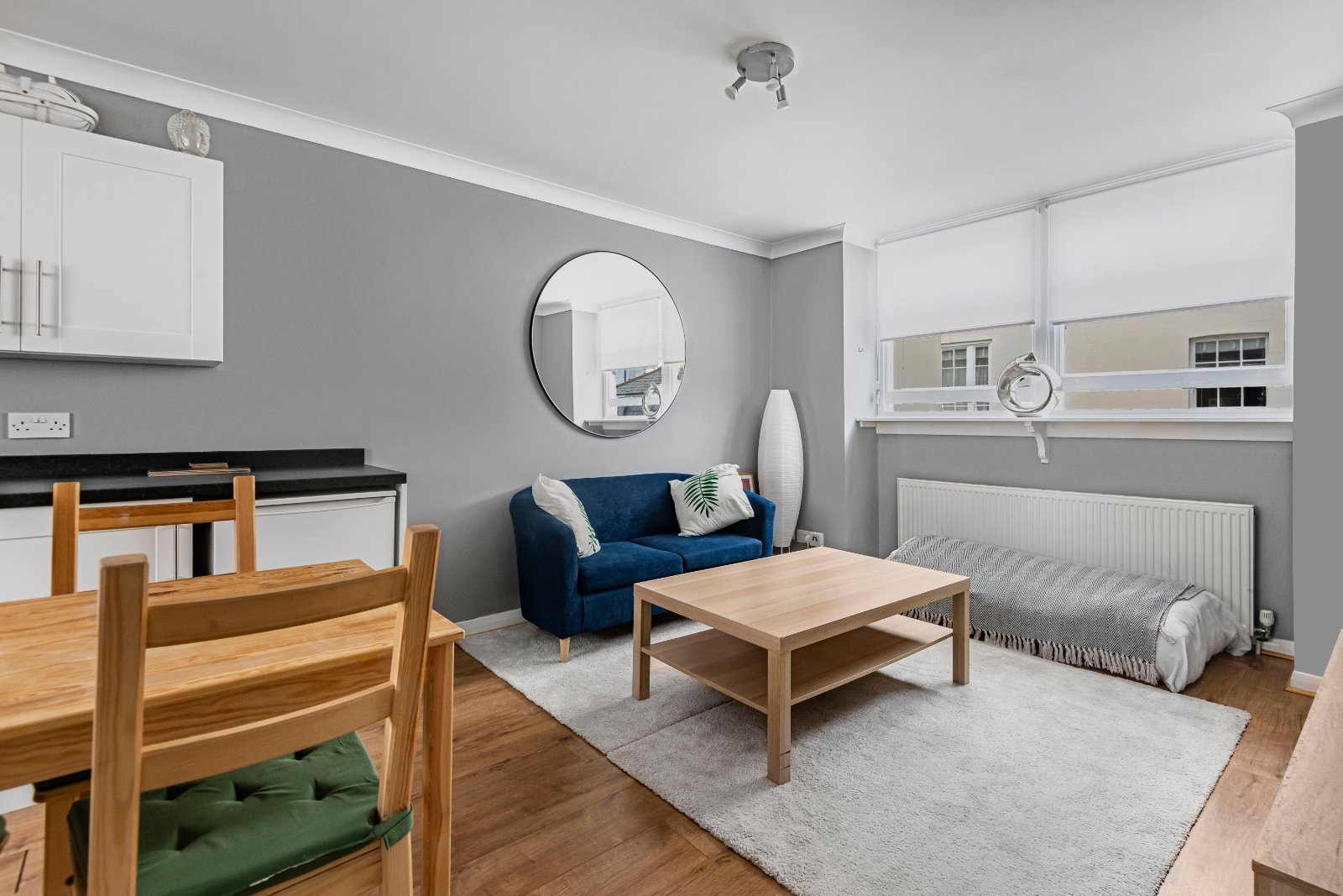 1 bedroom apartment to rent