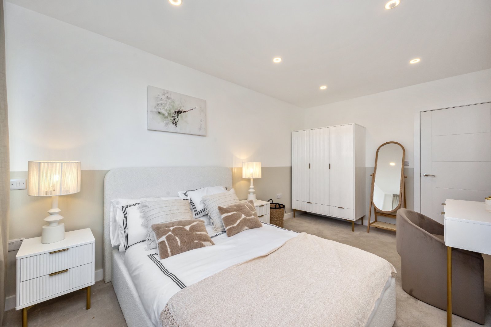 1 bedroom apartment to rent