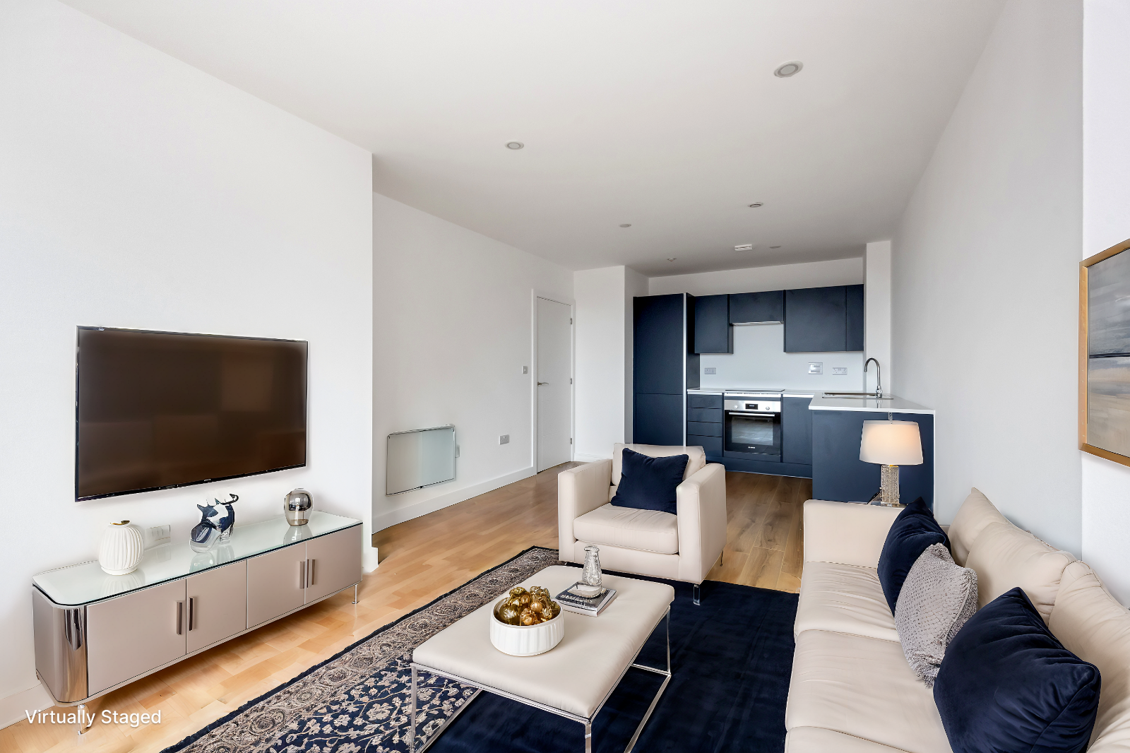1 bedroom apartment to rent
