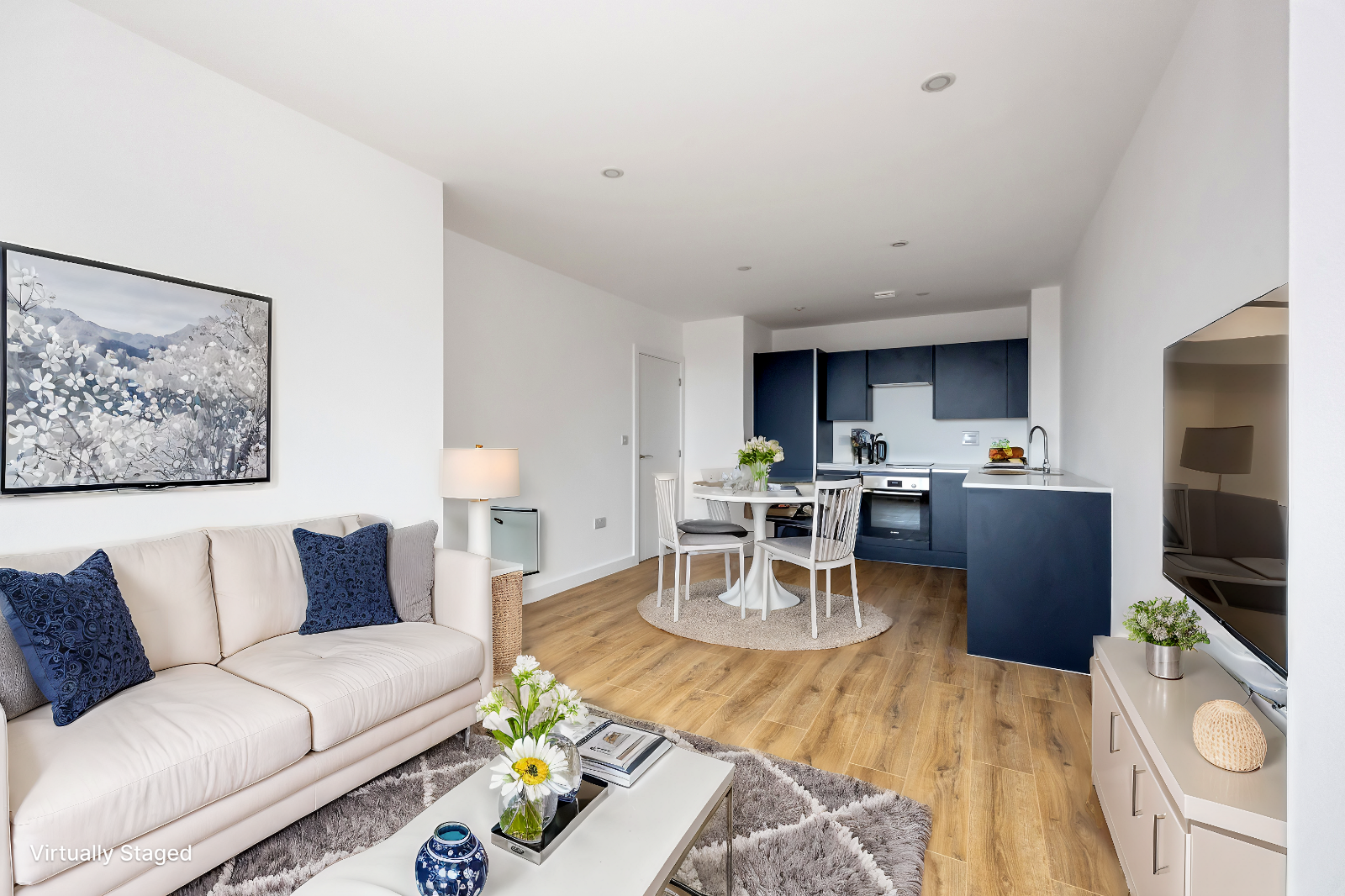 1 bedroom apartment to rent