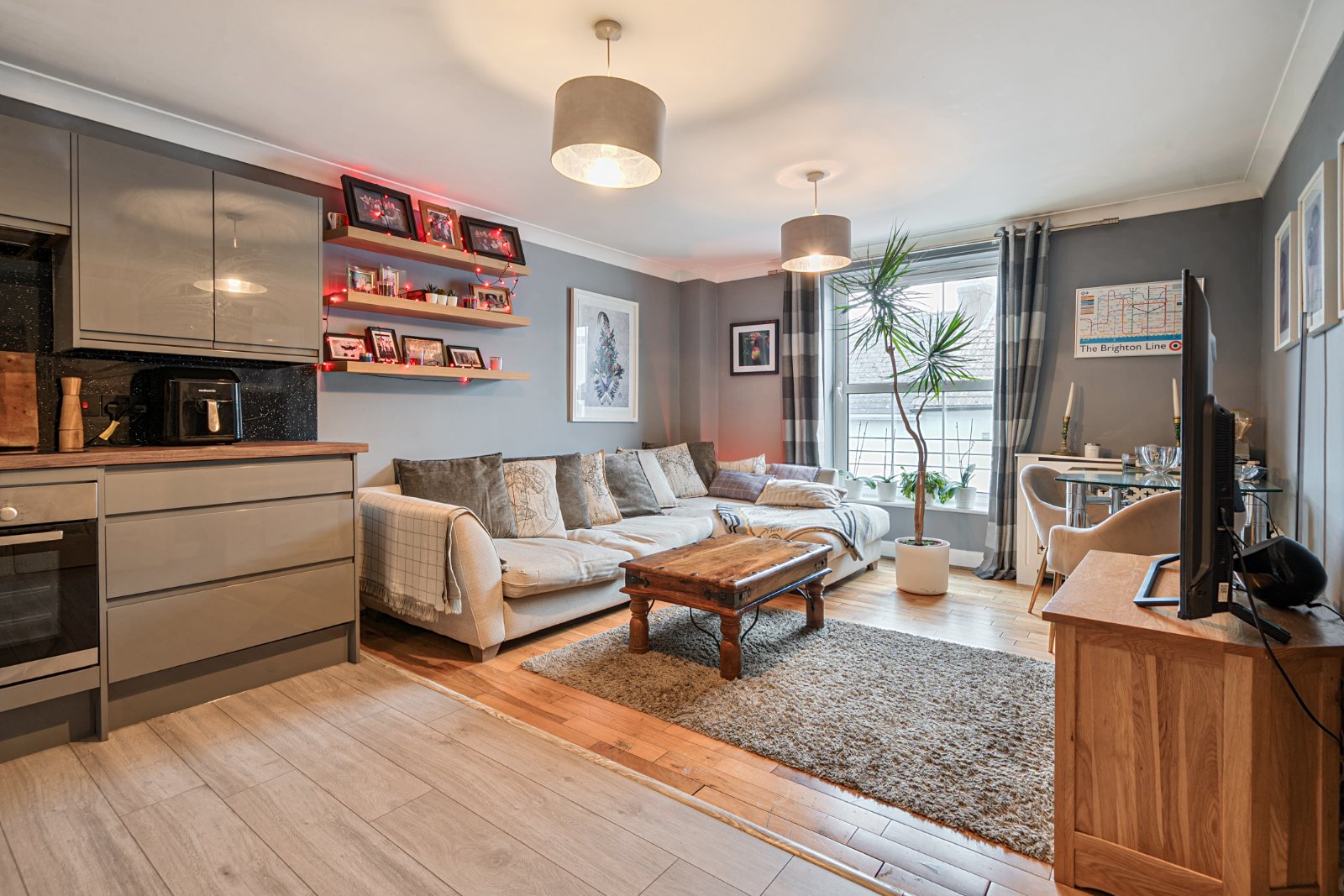 2 bedroom apartment to rent