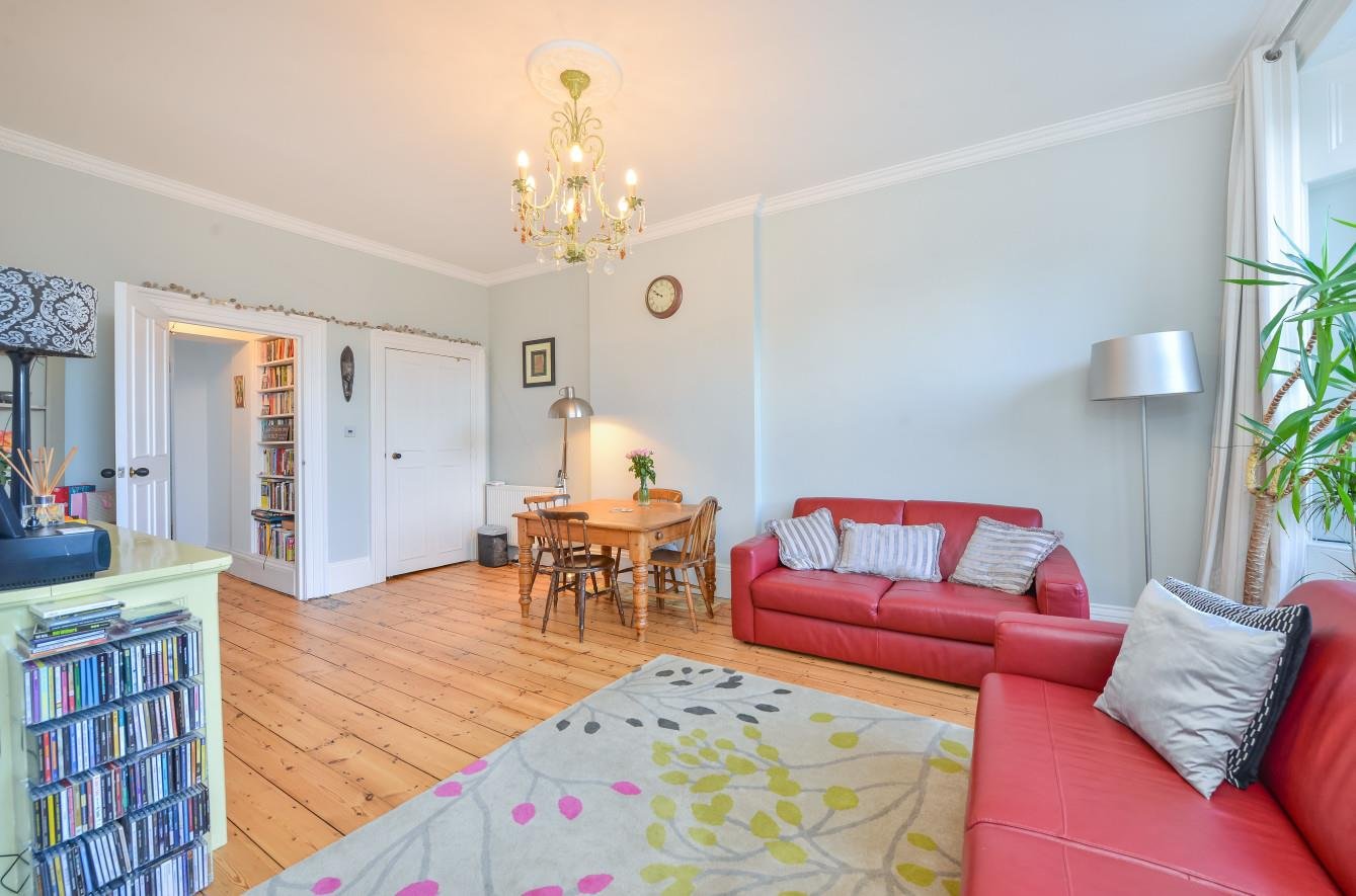 1 bedroom apartment to rent