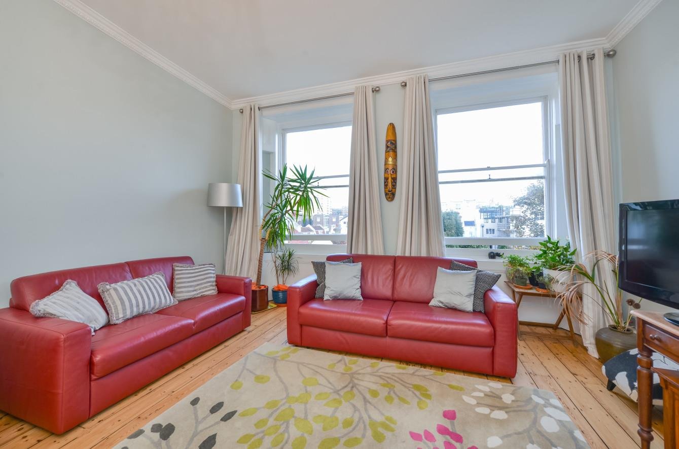 1 bedroom apartment to rent