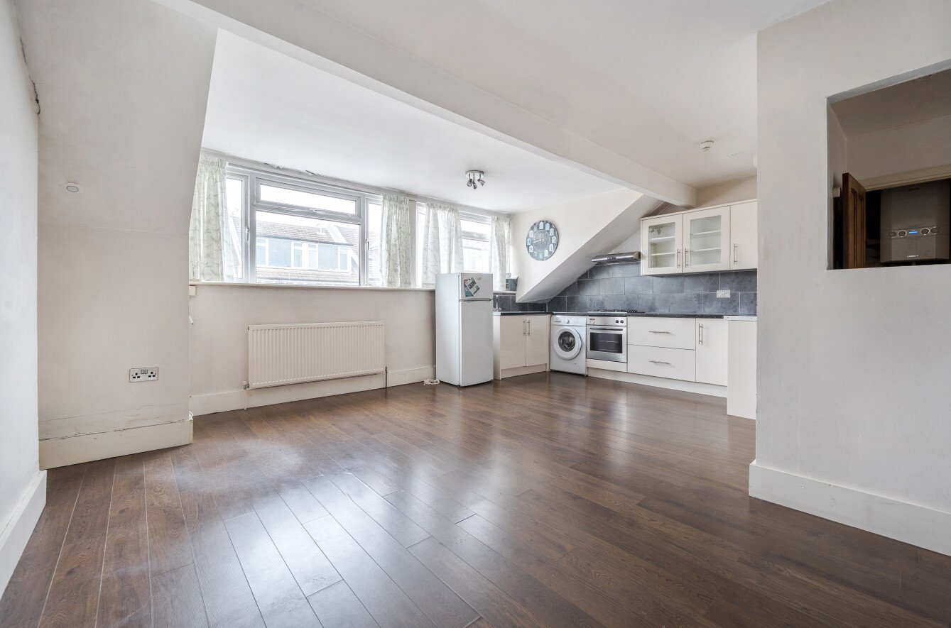 1 bedroom apartment to rent
