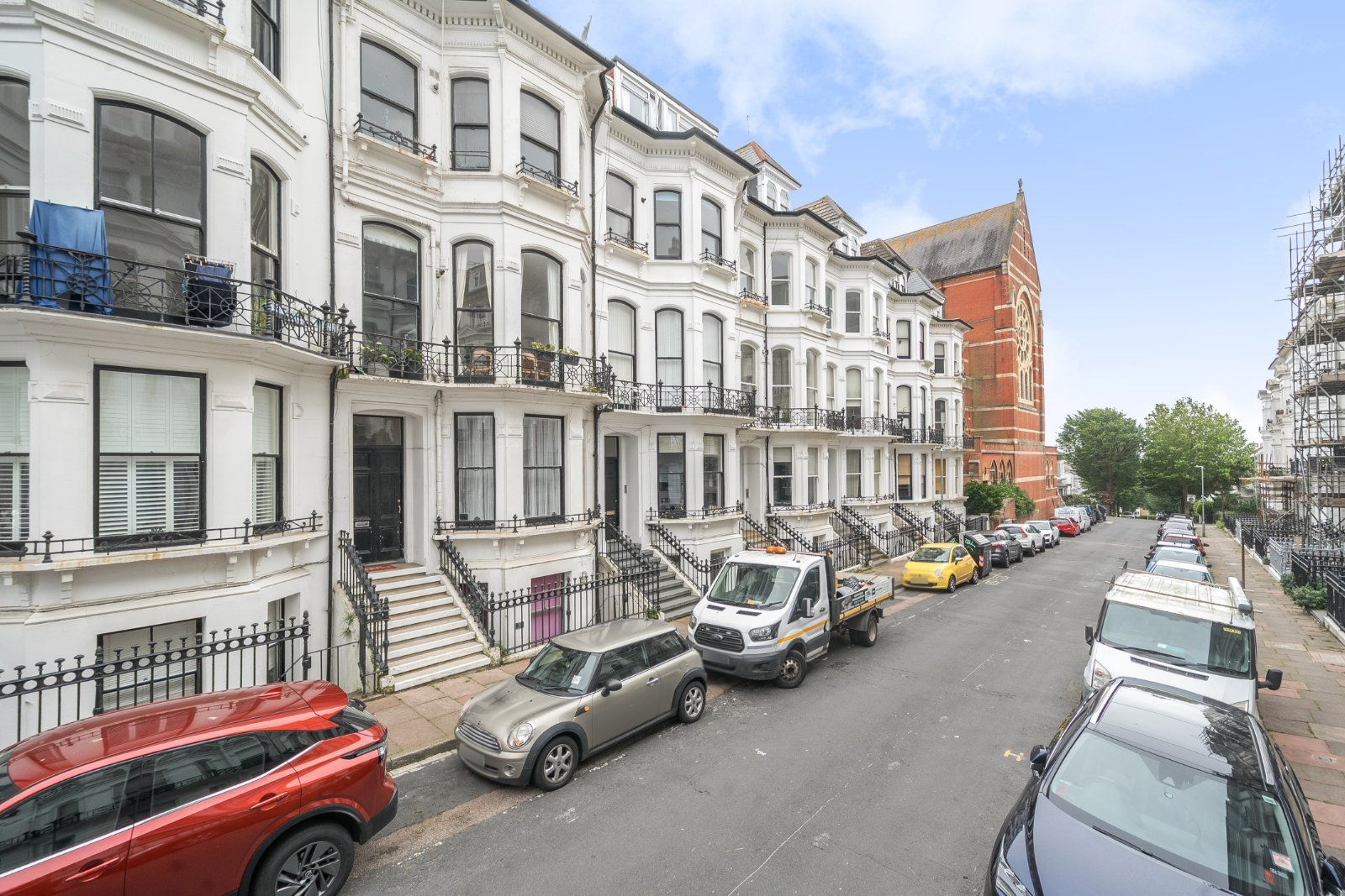 1 bedroom apartment to rent