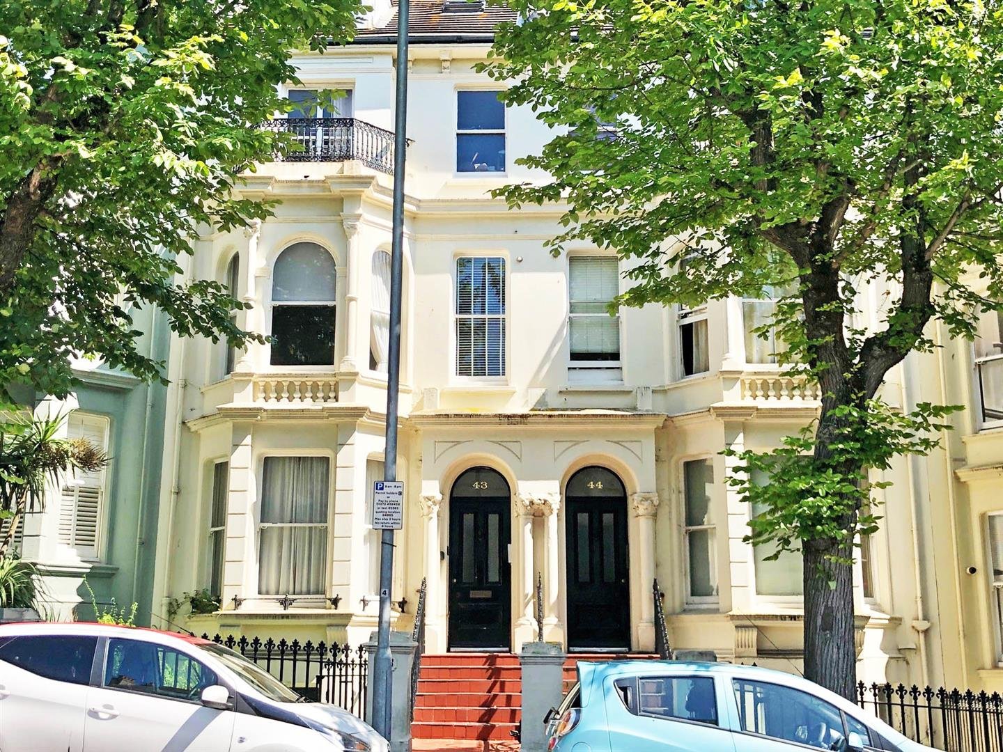 1 bedroom apartment to rent