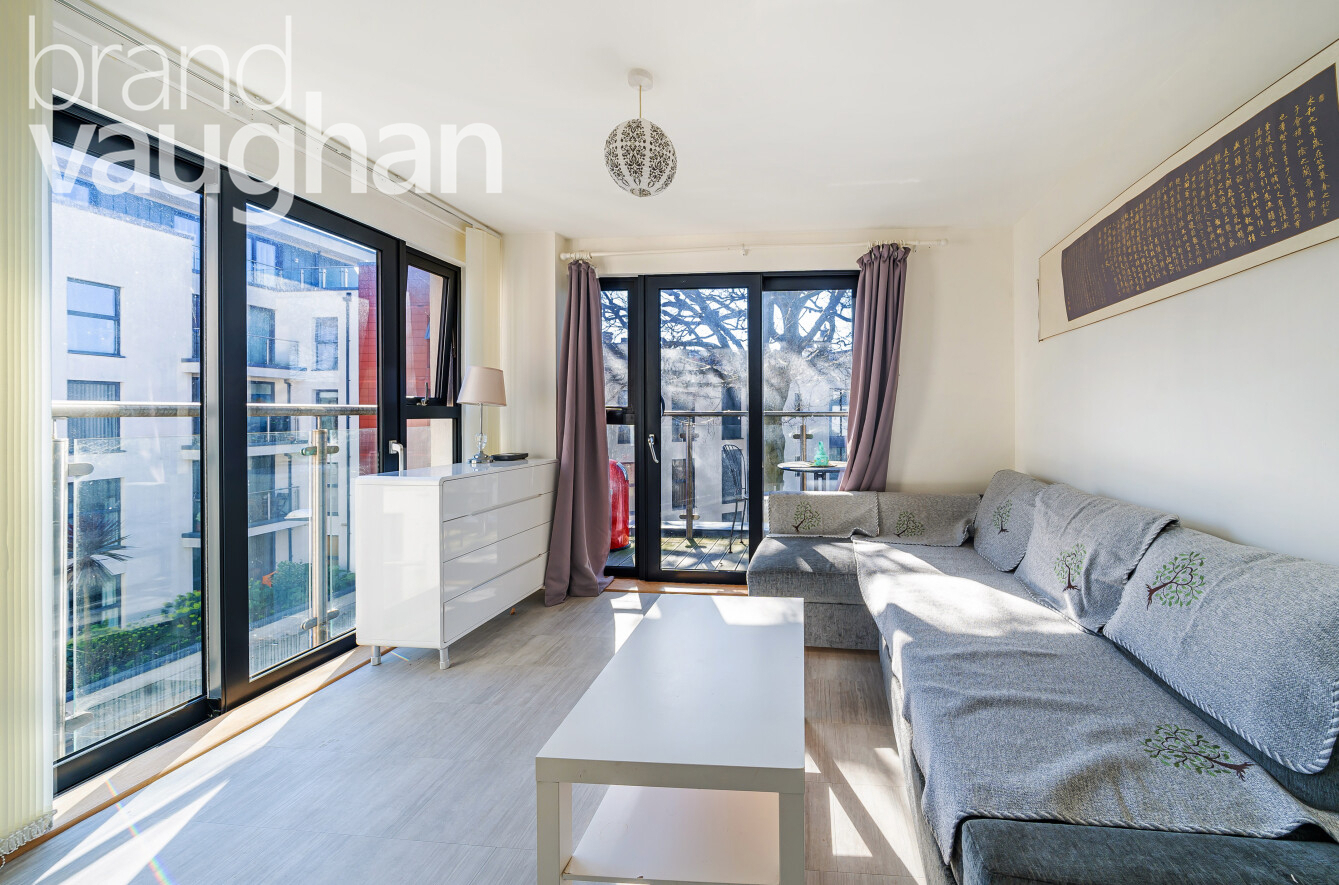 2 bedroom apartment to rent