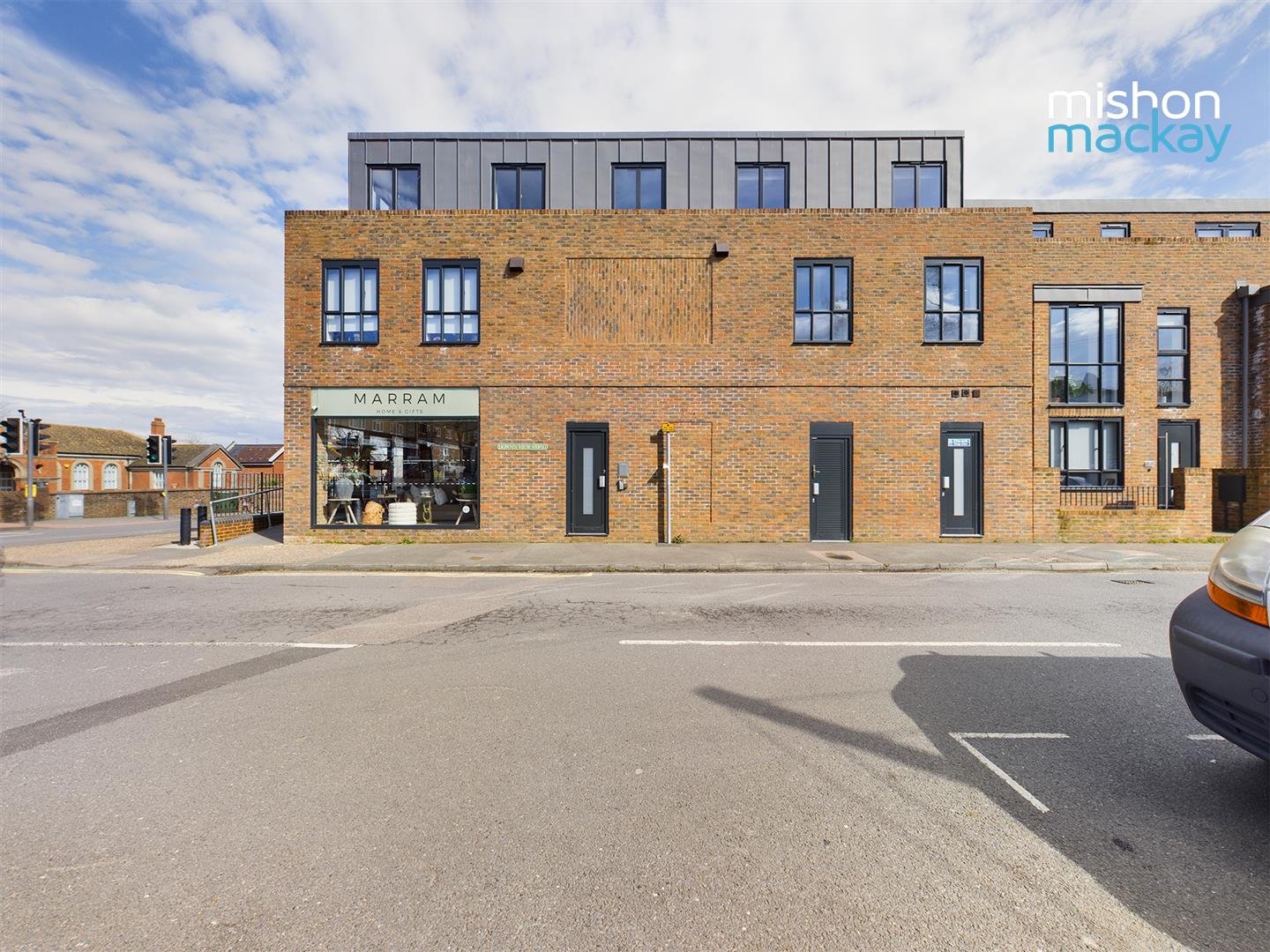1 bedroom apartment to rent