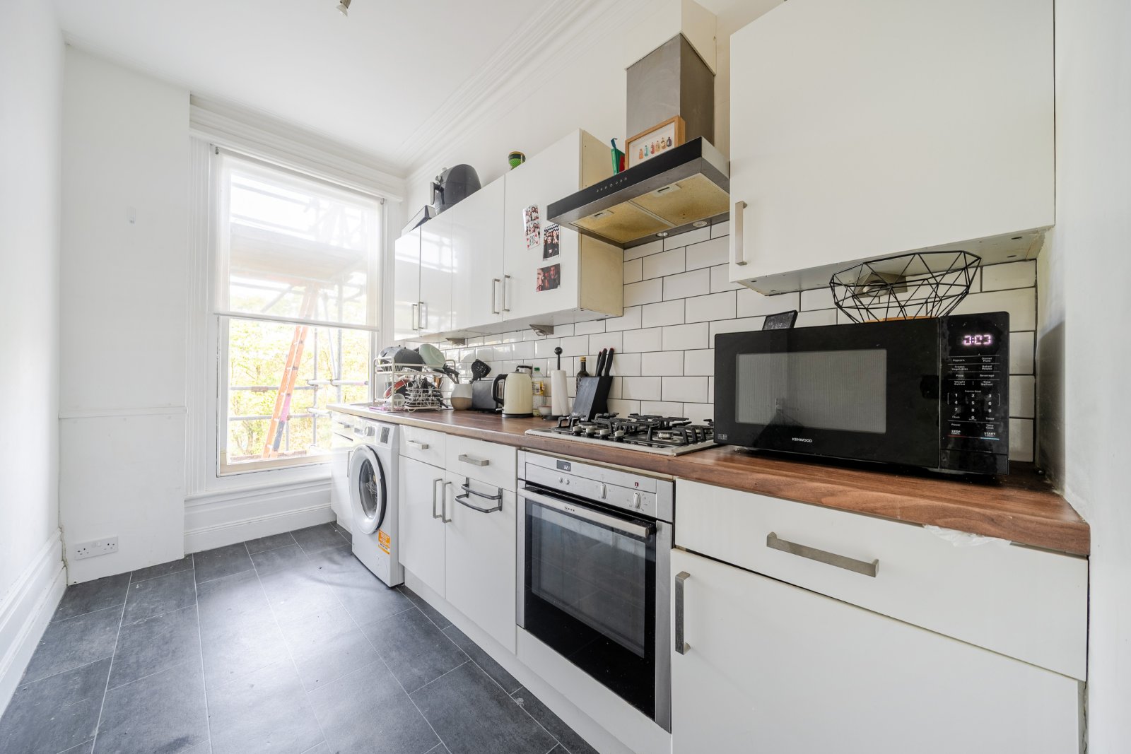 1 bedroom apartment to rent