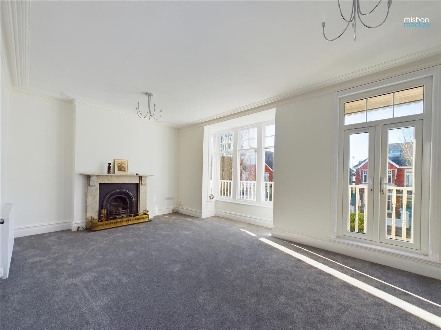 2 bedroom apartment to rent