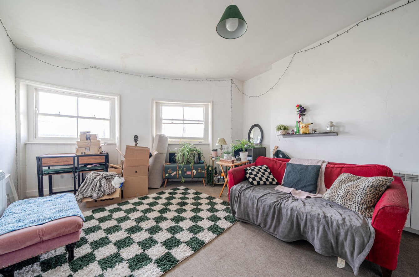 1 bedroom apartment to rent
