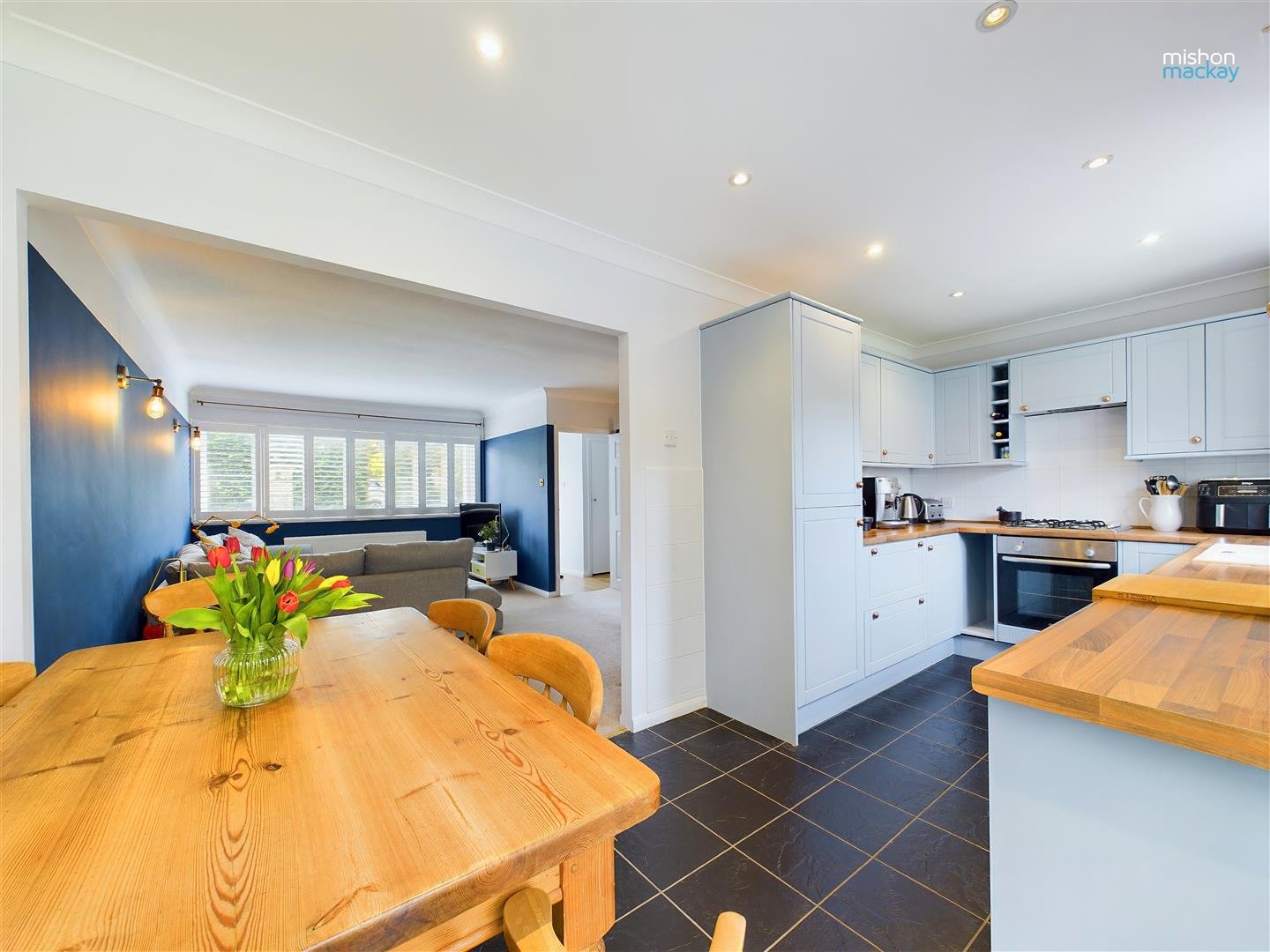 3 bedroom terraced house to rent