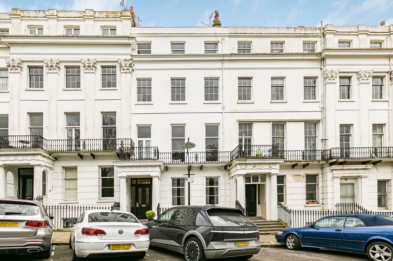 3 bedroom apartment to rent