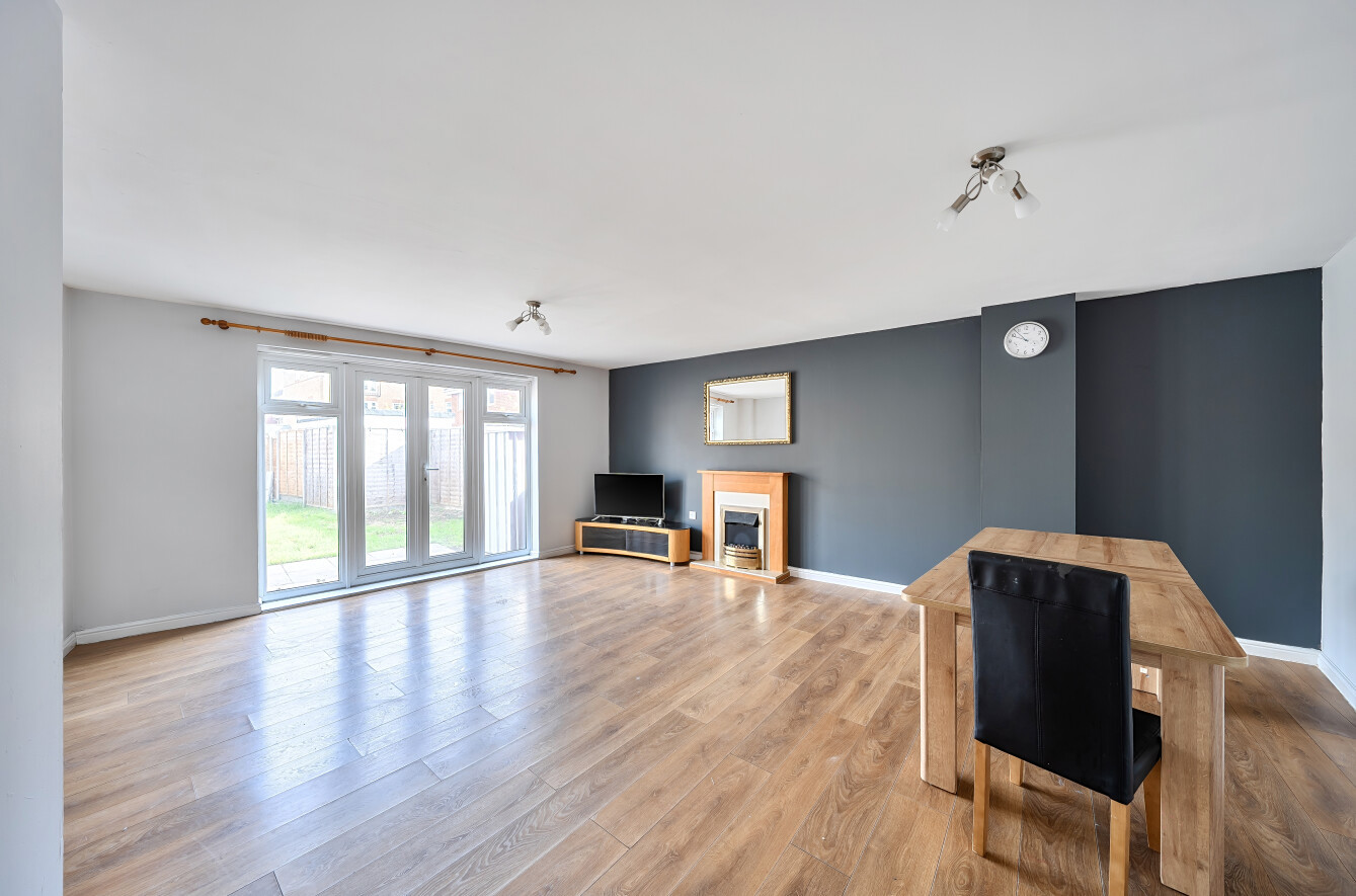 3 bedroom house to rent