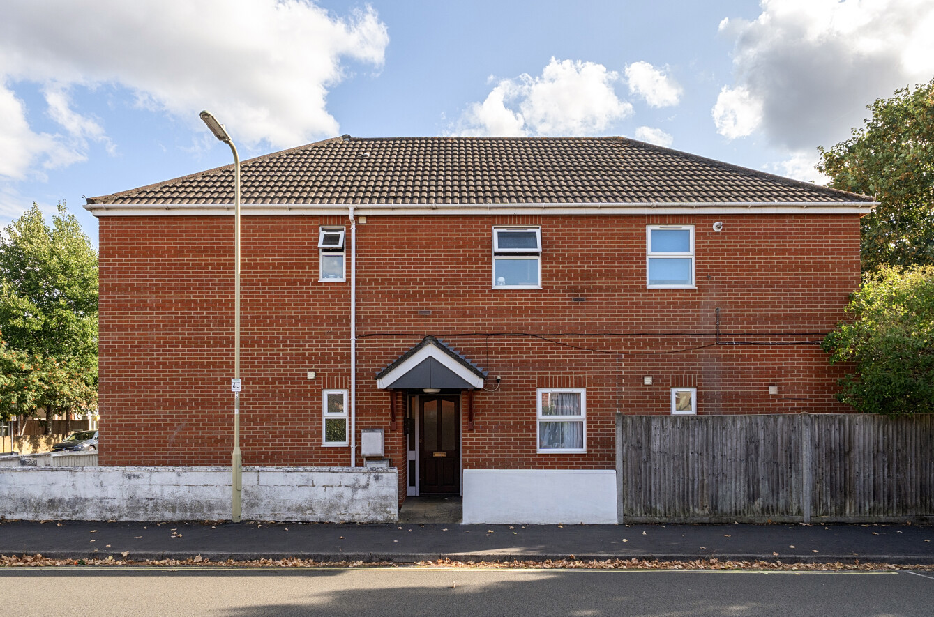 2 bedroom apartment for sale