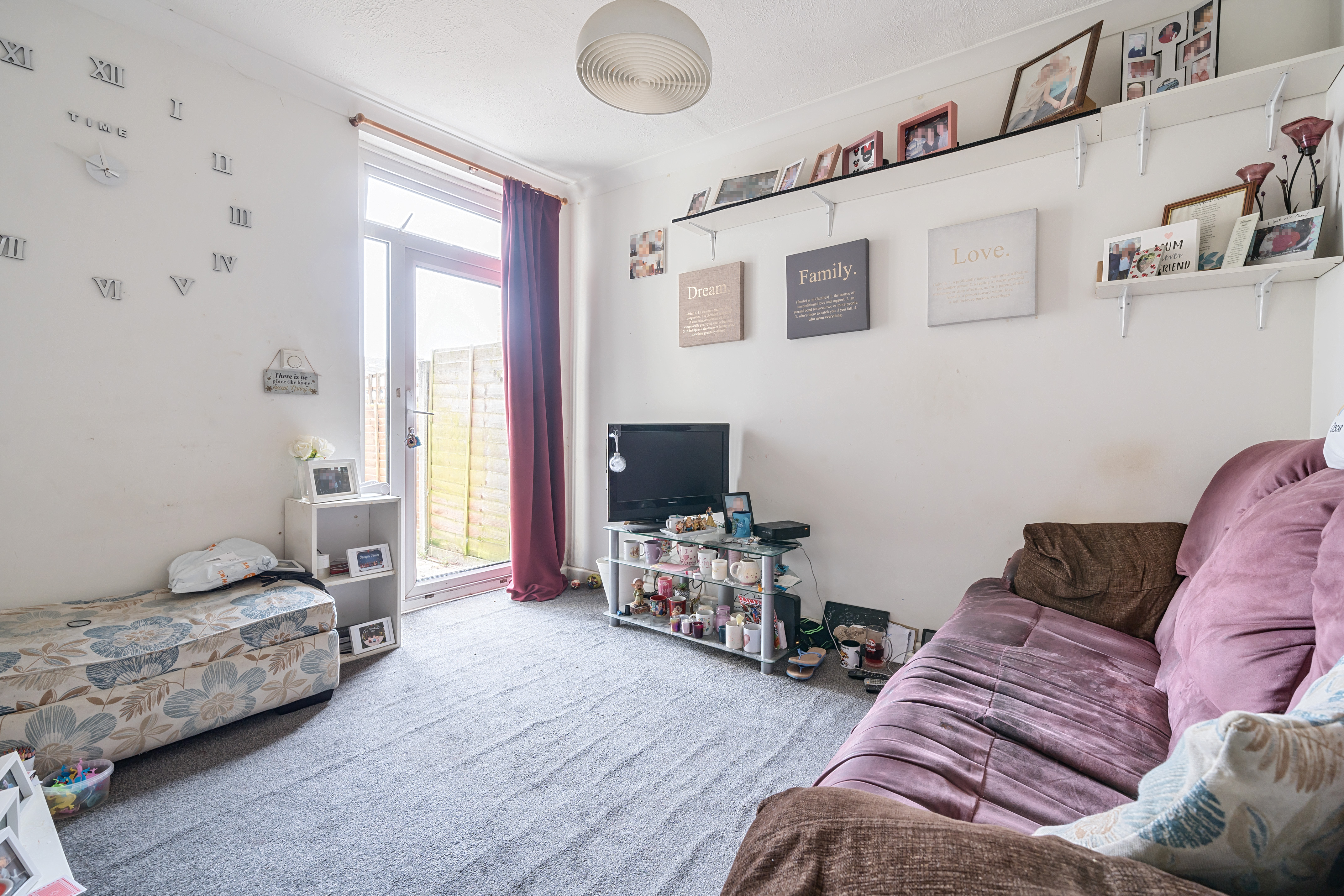 1 bedroom apartment for sale