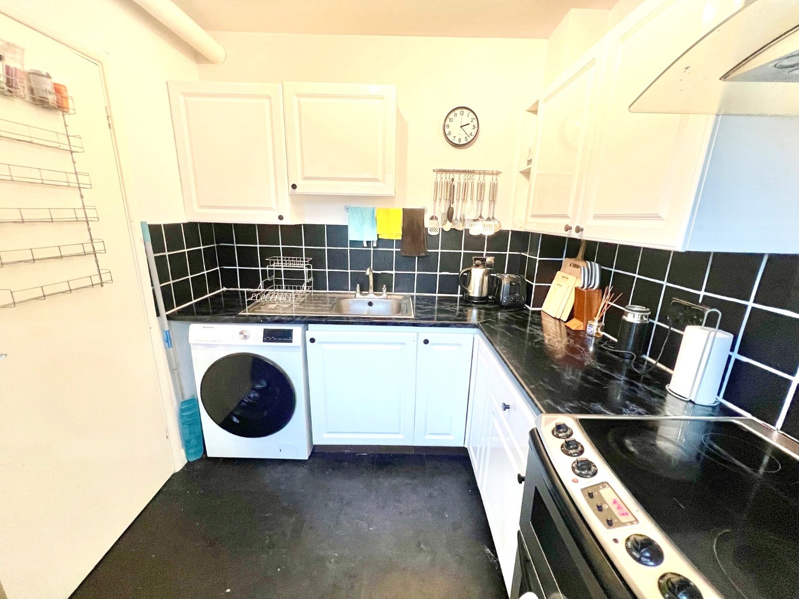 1 bedroom apartment to rent