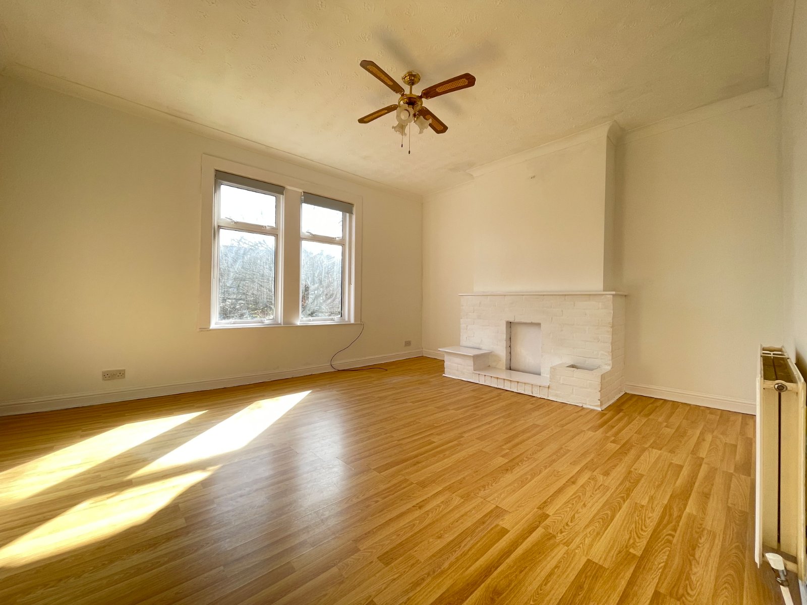 2 bedroom apartment to rent