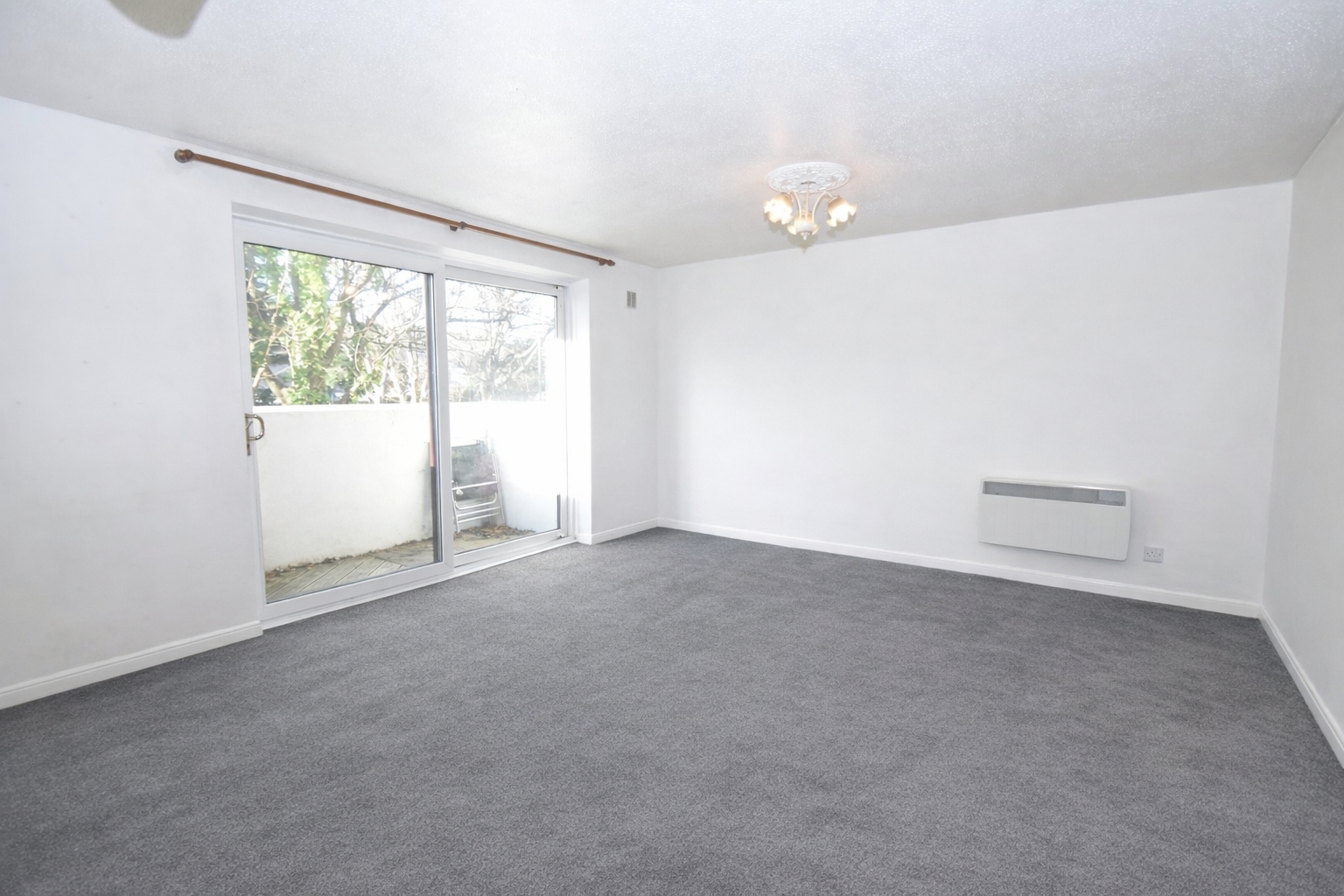 2 bedroom apartment to rent
