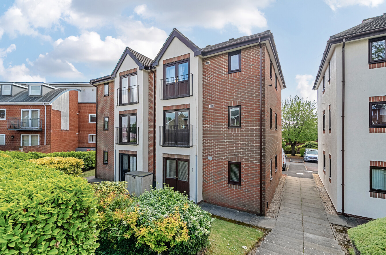 1 bedroom apartment for sale