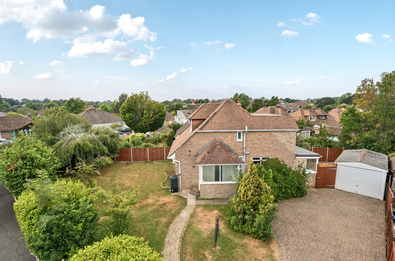 4 bedroom  detached house for sale
