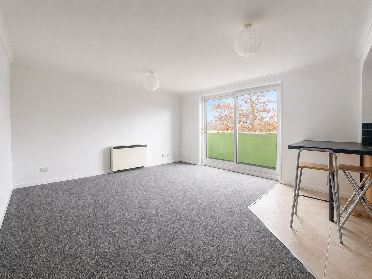 2 bedroom apartment to rent