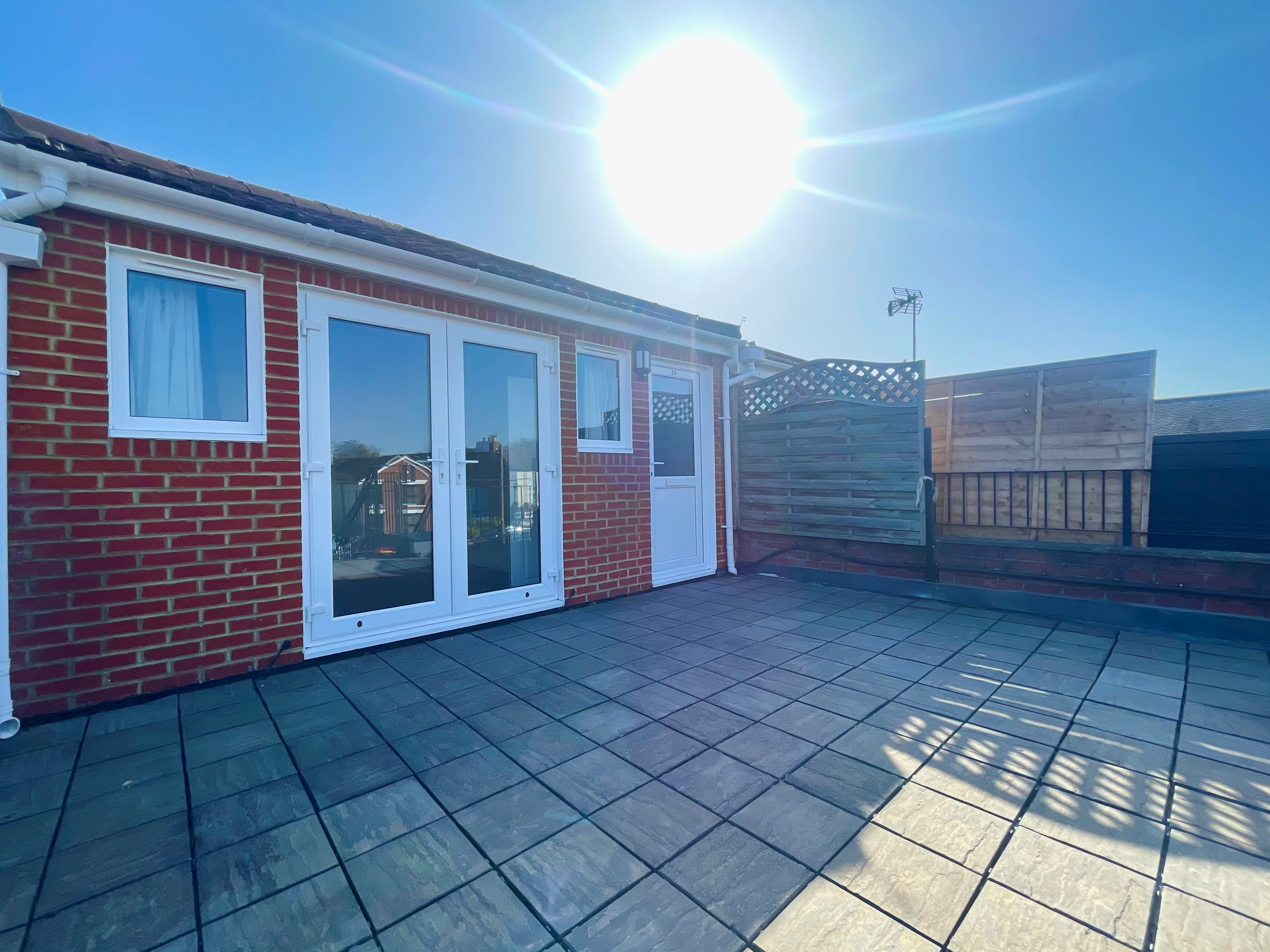 2 bedroom apartment to rent