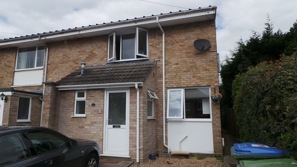 1 bedroom sharedaccommodation to rent