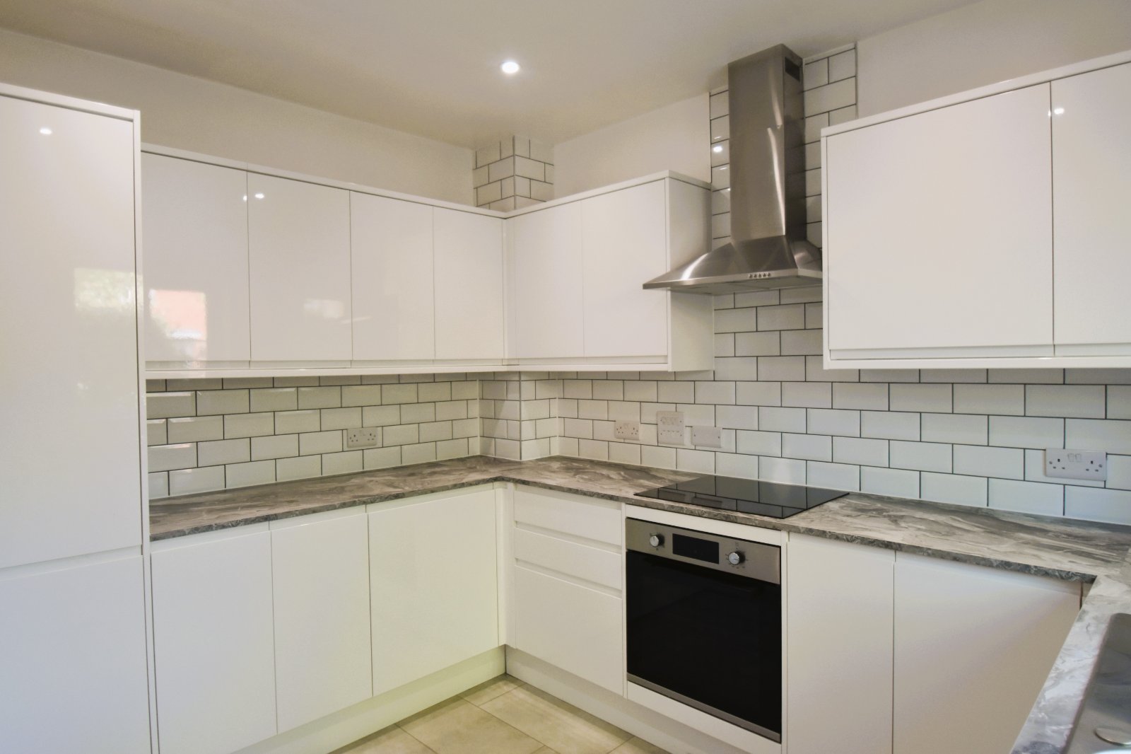 3 bedroom terraced house to rent